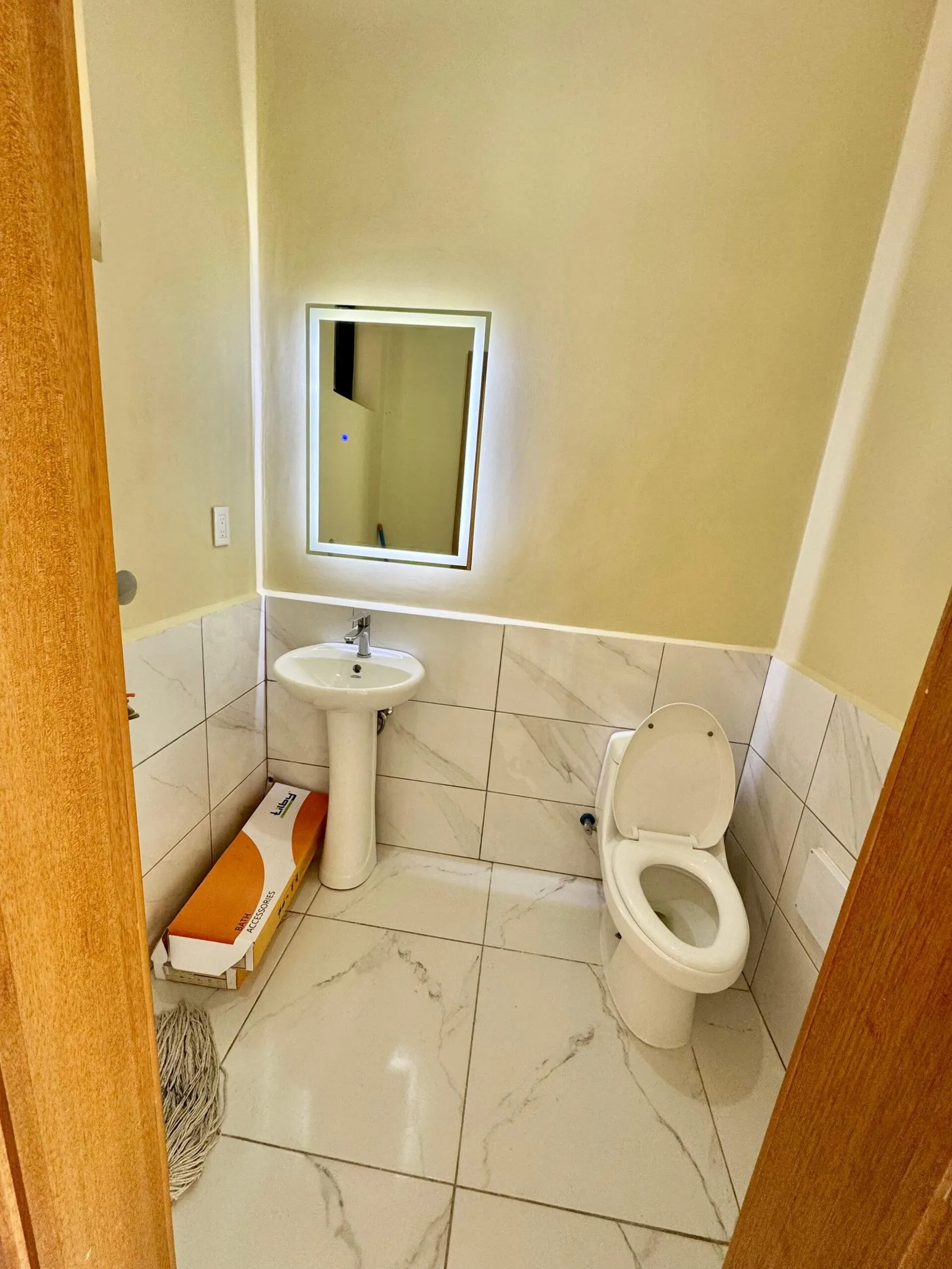 Townhouse for Sale, Perla Marina, Sosúa., photo 4