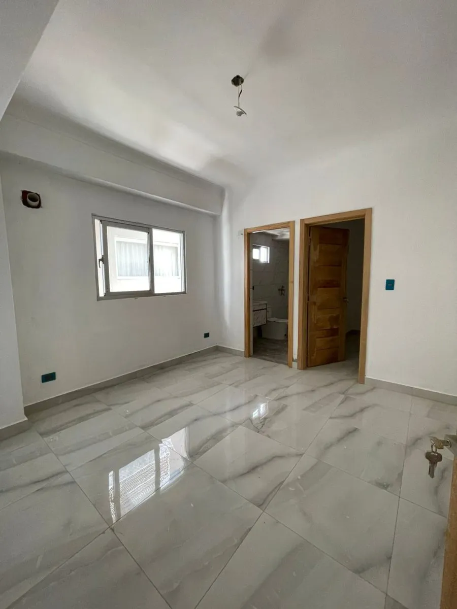 2-Bedroom Apartment, El Millón, photo 2