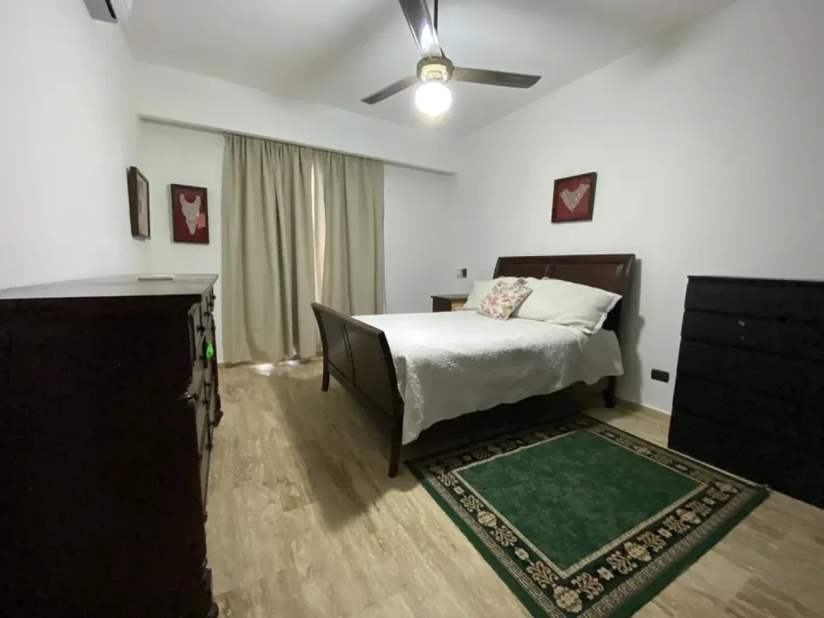 Hermoso y acogedor apartamento en Cocotal, foto 12