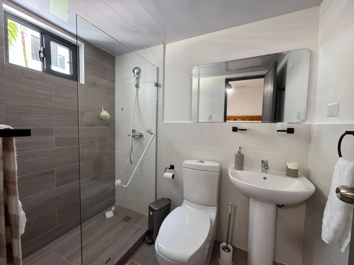 Apartamento en Bávaro, Punta Cana, foto 8