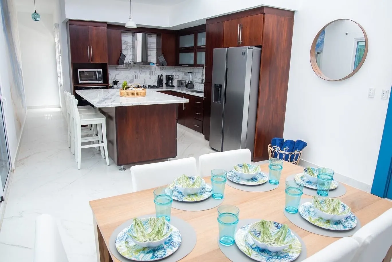 LUXUSVILLA ZUM VERKAUF IN SOSÚA, Foto 15