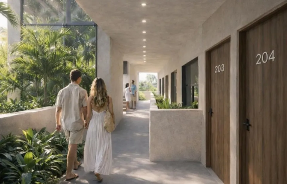 Progetto a BAVARO, foto 9