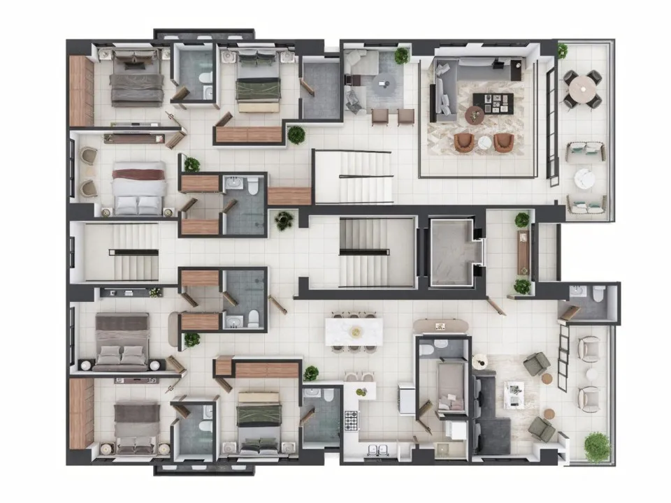 MAVAR RESIDENCES, LA ESMERALDA,, foto 10