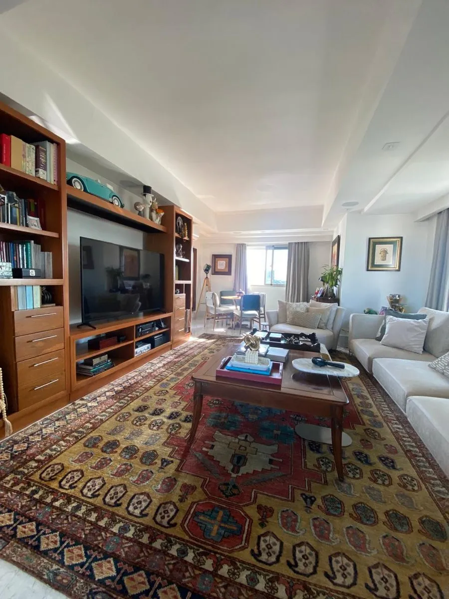 Penthouse in ottime condizioni a Naco, foto 2