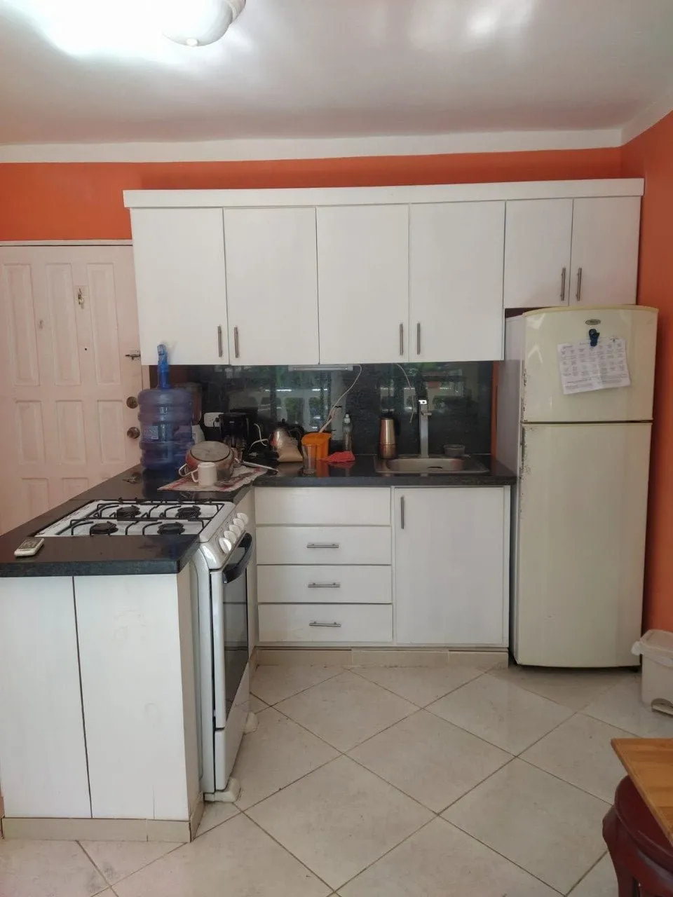 APPARTAMENTO – 1 CAMERA – A CABARETE, foto 3