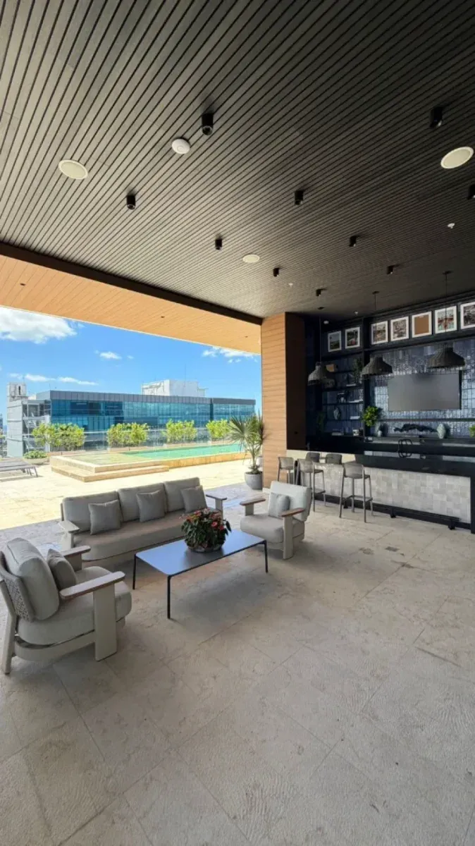 Luxury Apartment in Piantini, main photo