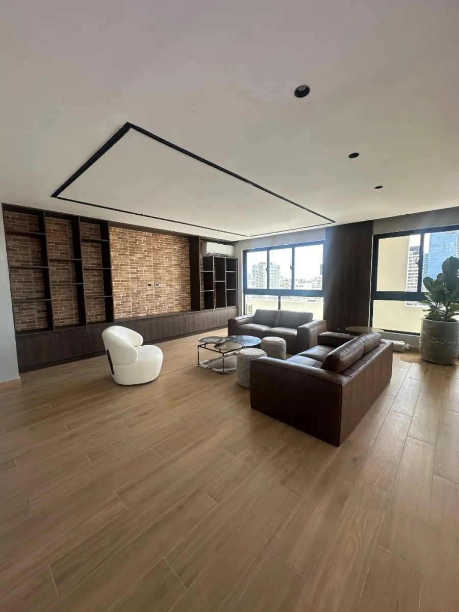 Apartment 1 Schlafzimmer in Piantini, Verkauf, Foto 14