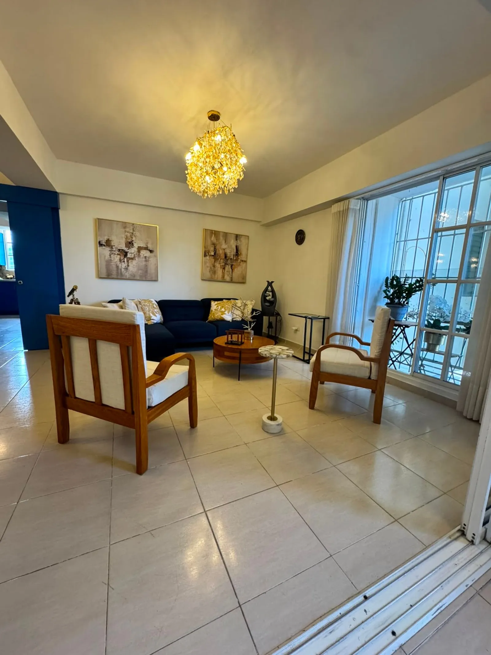 APARTAMENTO EN VENTA LA ESPERILLA, photo 4