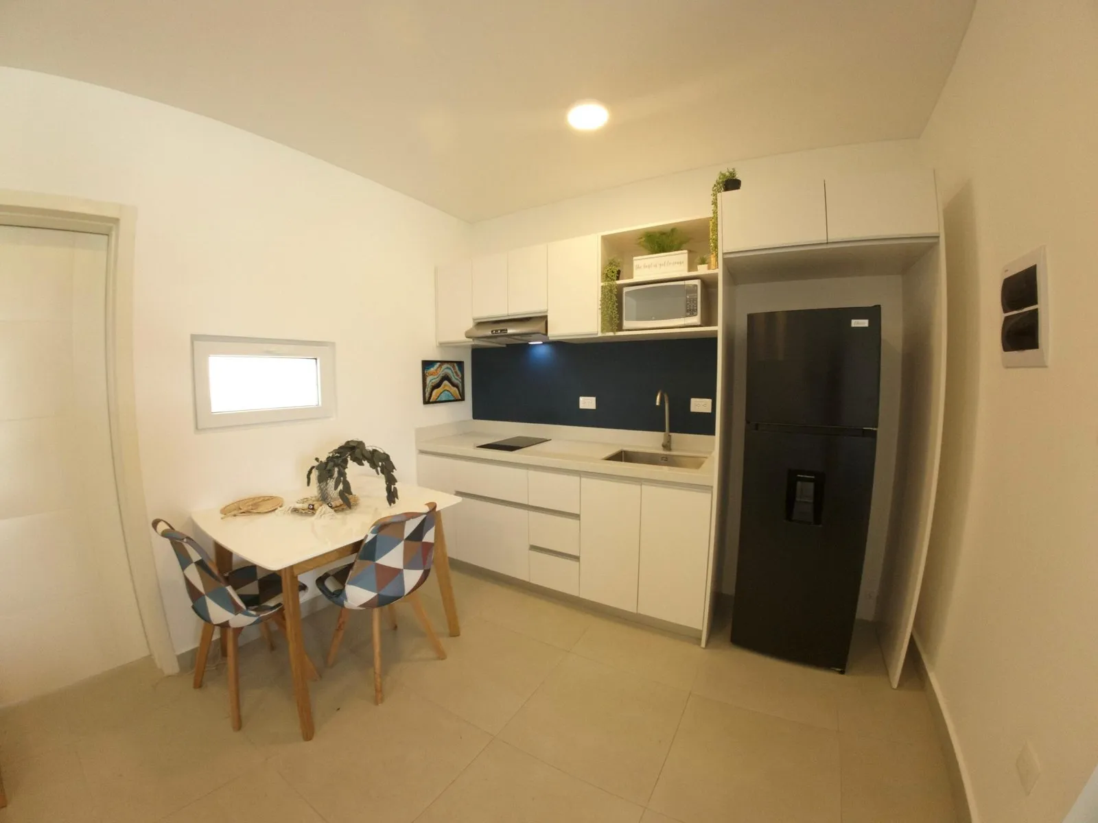 Studio meublé à Sosúa, photo 3