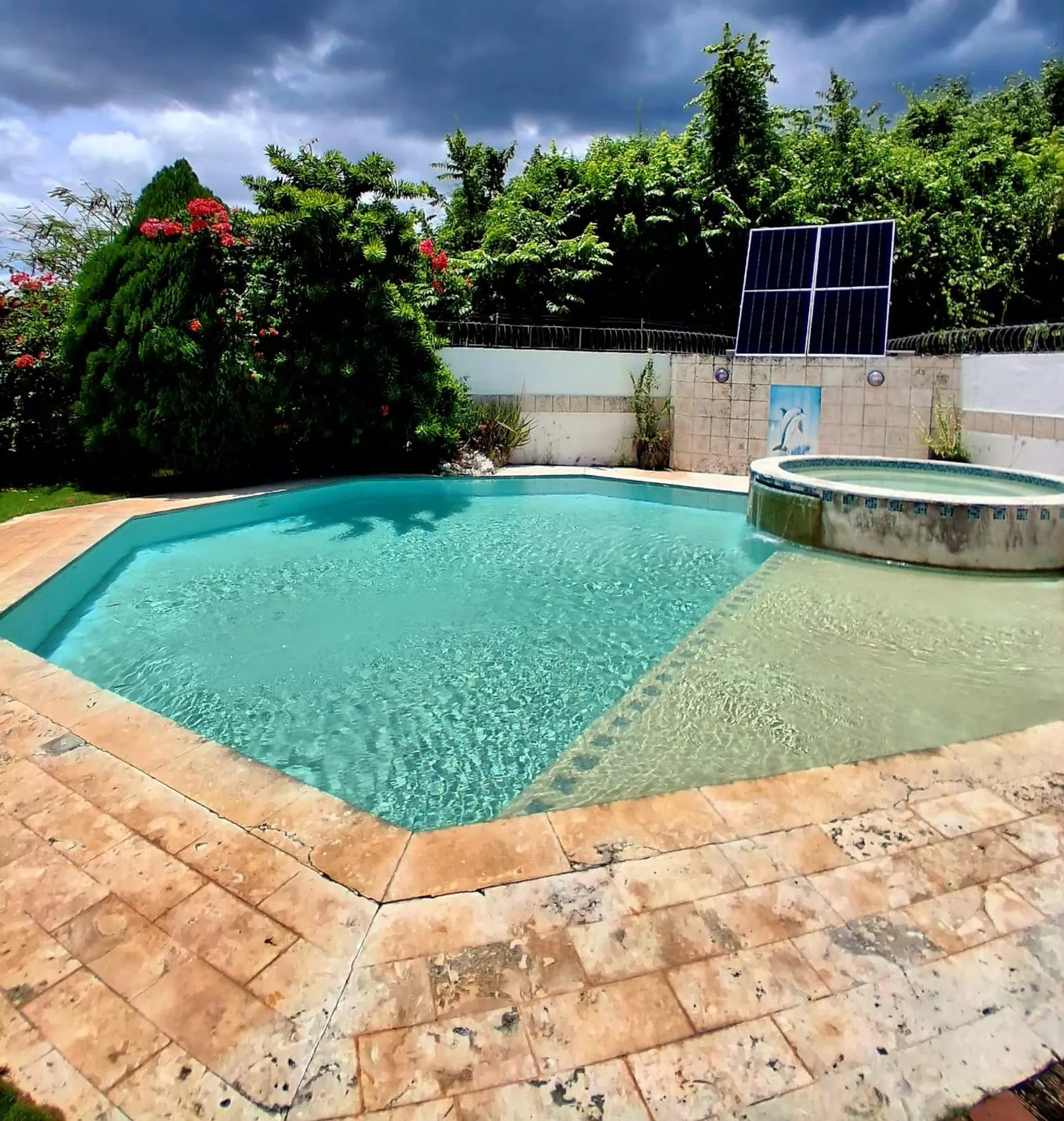 Tu oasis privado con piscina, Juan dolio guayacane, foto 3