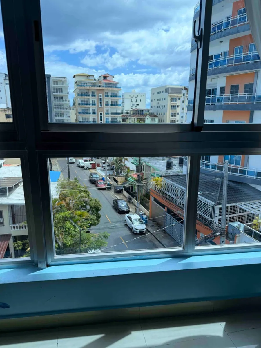 Apartment in Mirador Norte, Santo Domingo, Hauptfoto