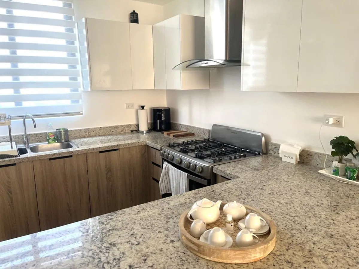 APARTAMENTO EN VENTA THE BEACH, foto 9