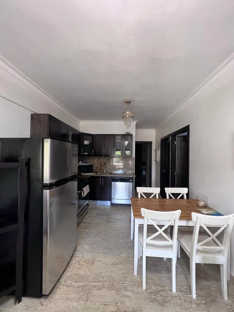 Apartment – 2 Schlafzimmer – Komfortabel und nahe dem Strand, Foto 12