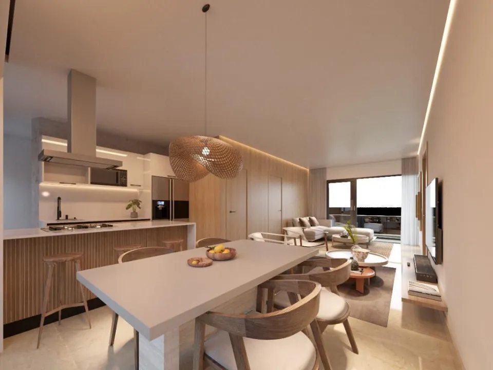 Project in VISTA CANA, photo 3