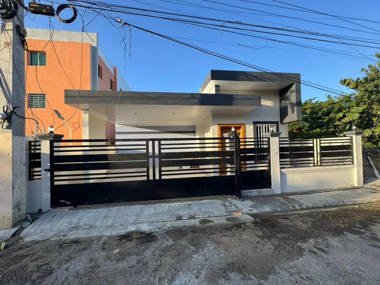 Maison moderne à vendre à Jardines del Atlántico Puerto Plata avec 3 chambres, photo 12