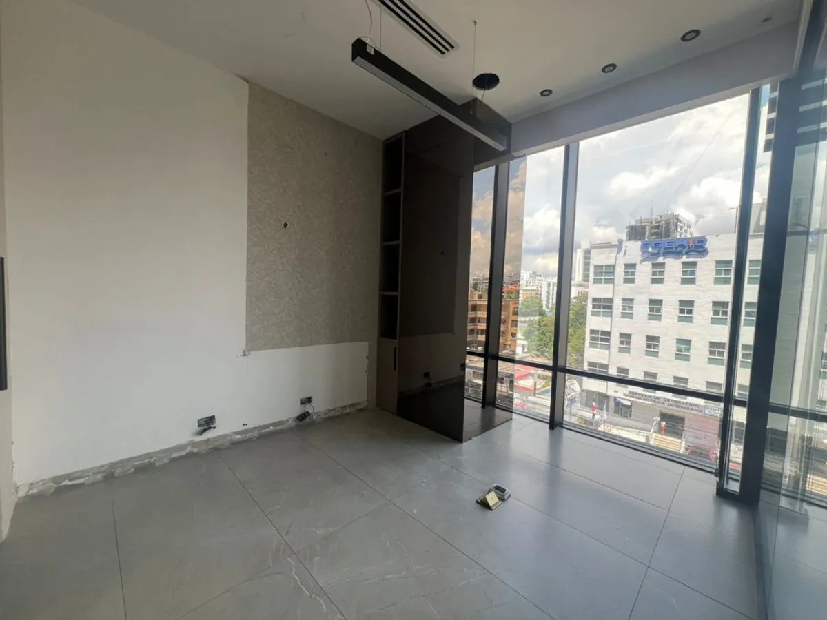 Propiedad Comercial en Bella Vista, Santo Domingo, foto 7