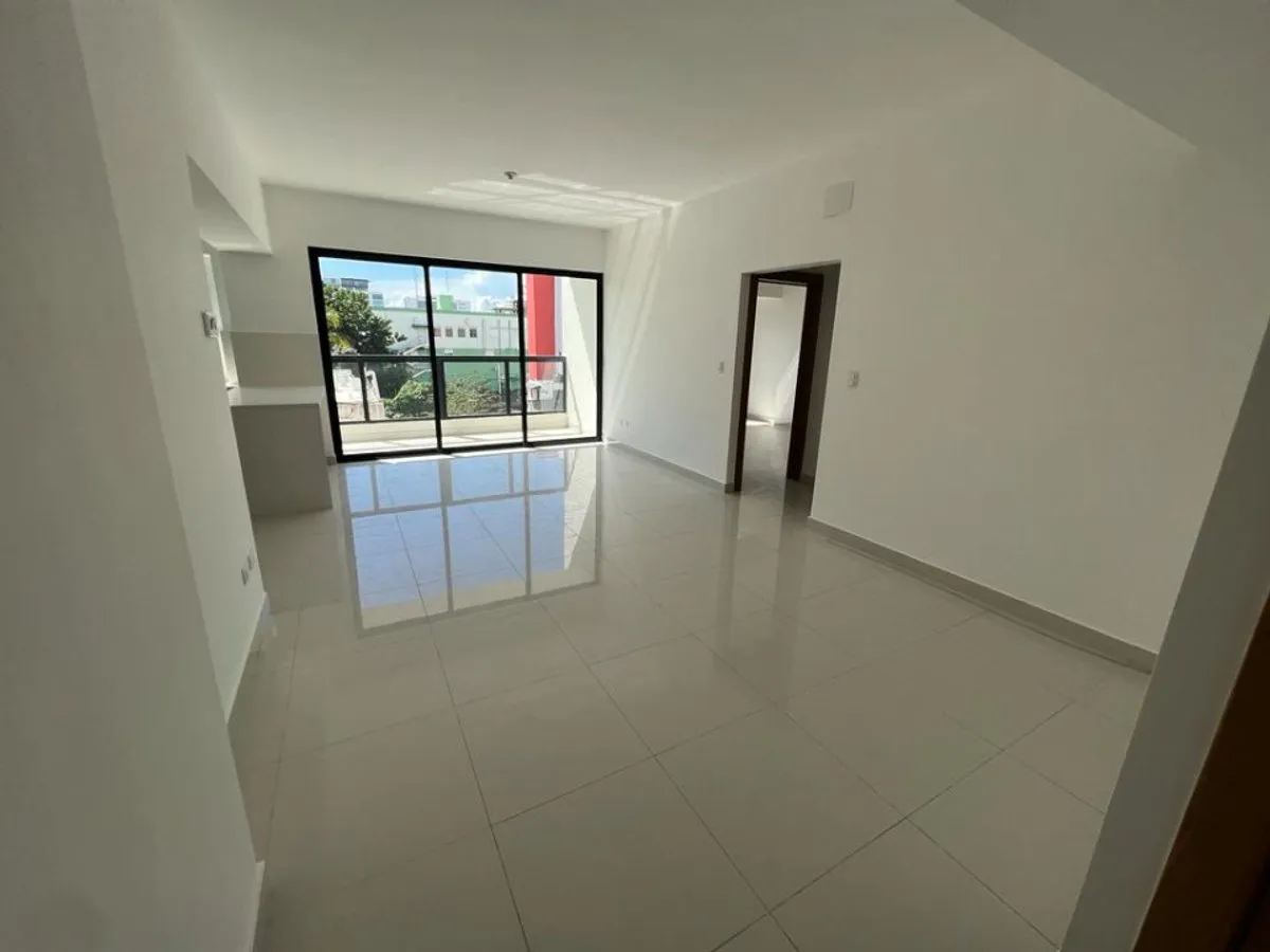Moderno appartamento a Bella Vista, 2 camere, US$300,568.80, foto principale