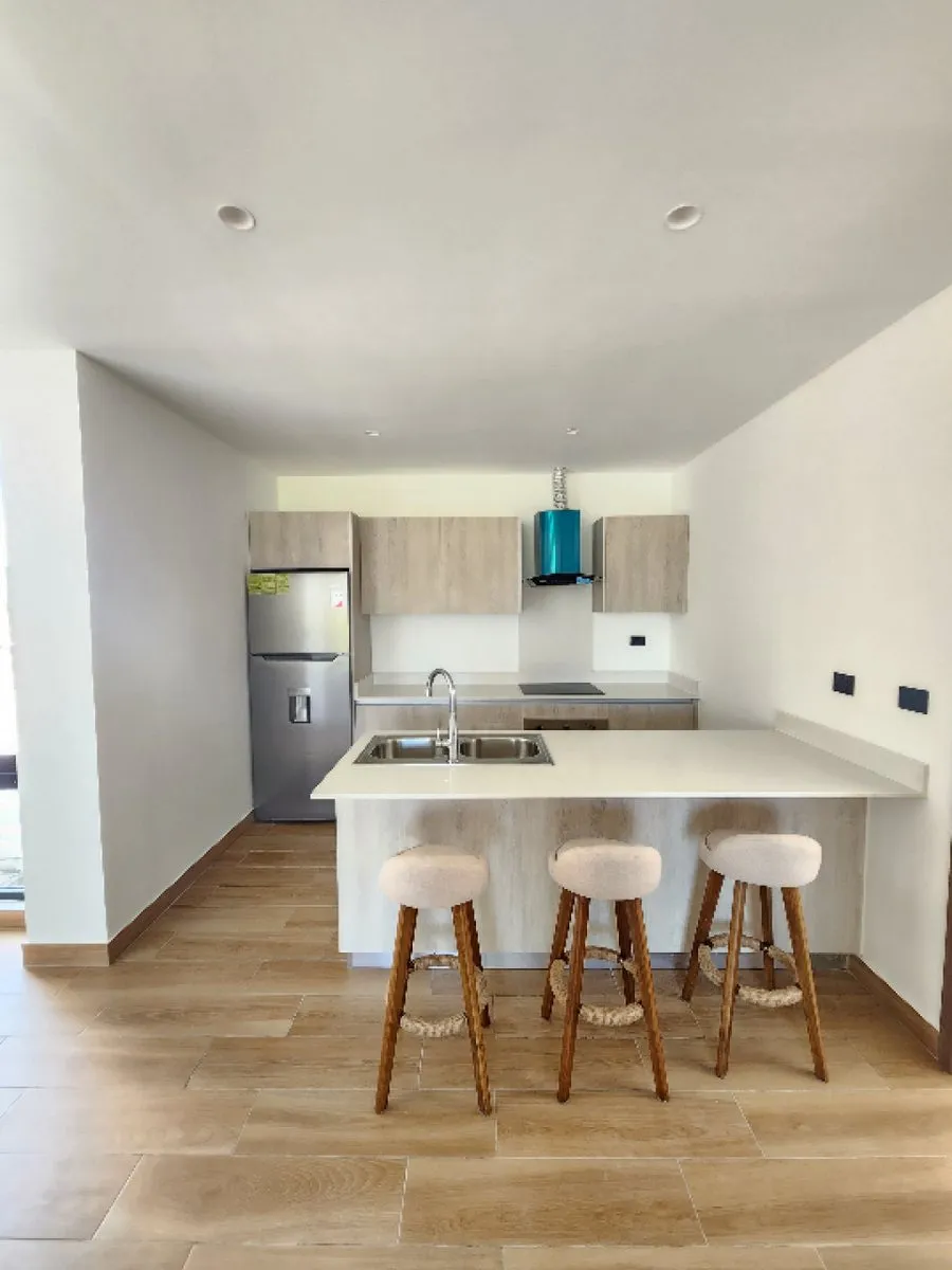 Apartment in Bávaro, Punta Cana, photo 12