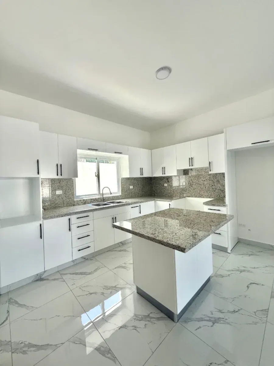 Apartment zu verkaufen in Sosúa in der Nähe des Parque Santa Fe, Foto 2