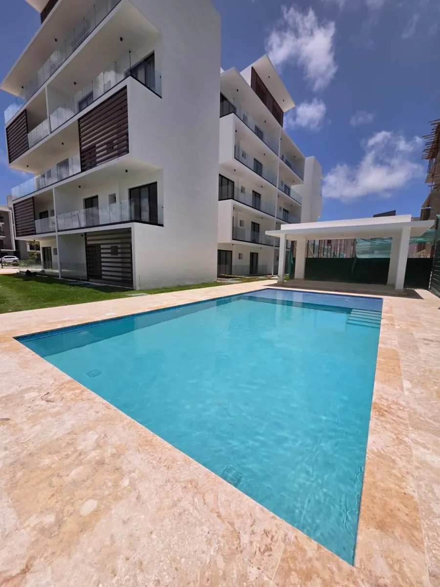 Appartement à Cap Cana, Ciudad Las Canas, photo principale