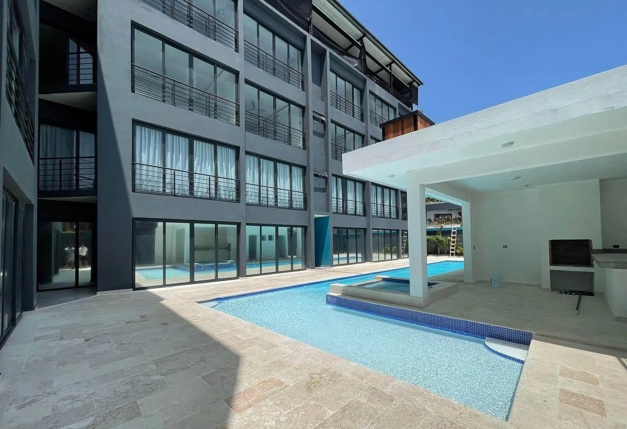 Superbe Appartement Proche de la Plage, photo 5