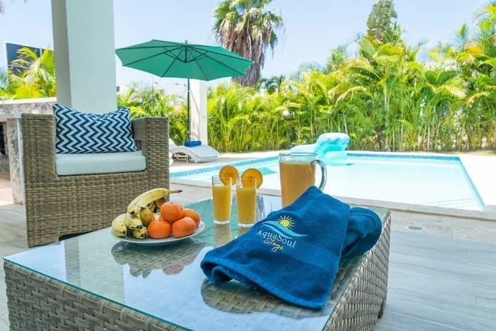 LUXUSVILLA ZUM VERKAUF IN SOSÚA, Foto 13