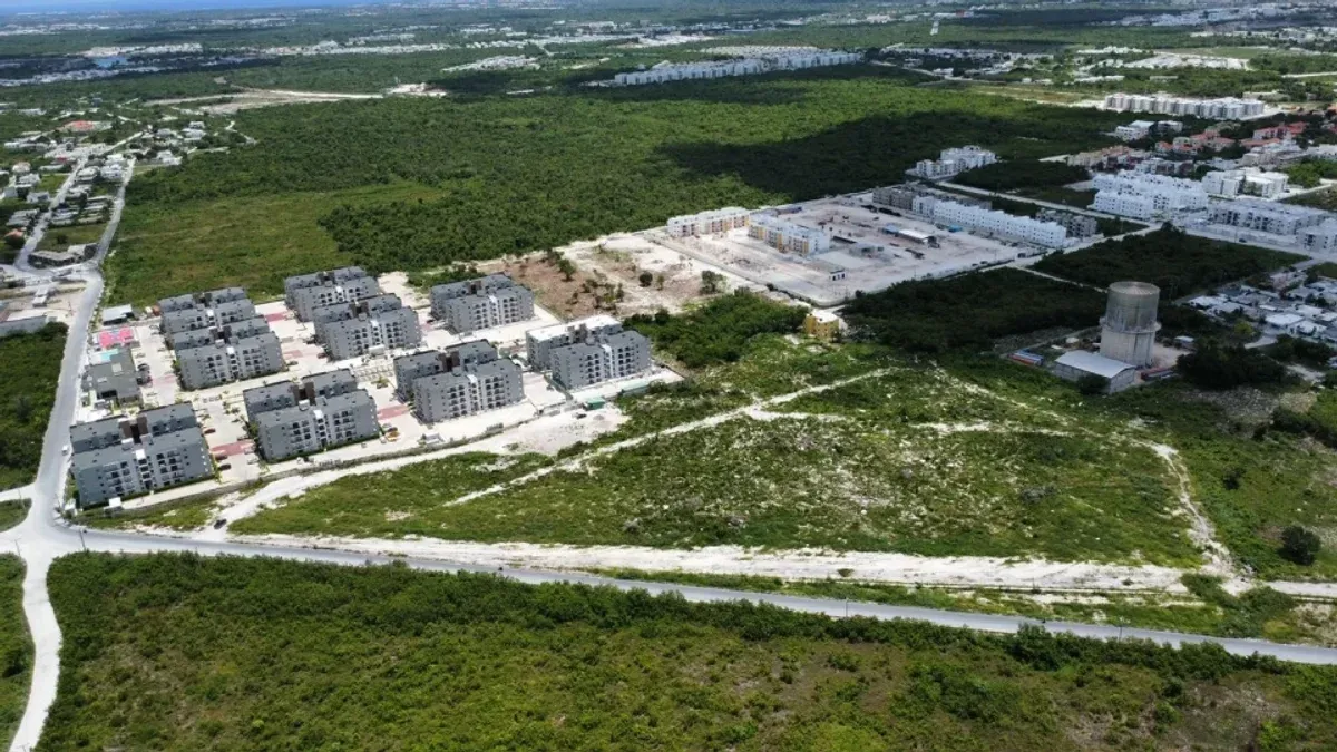 Terreno in Vendita a Bávaro-Punta Cana, foto 3