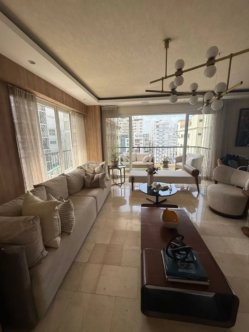 Penthouse in Paraiso, USD$ 890,000