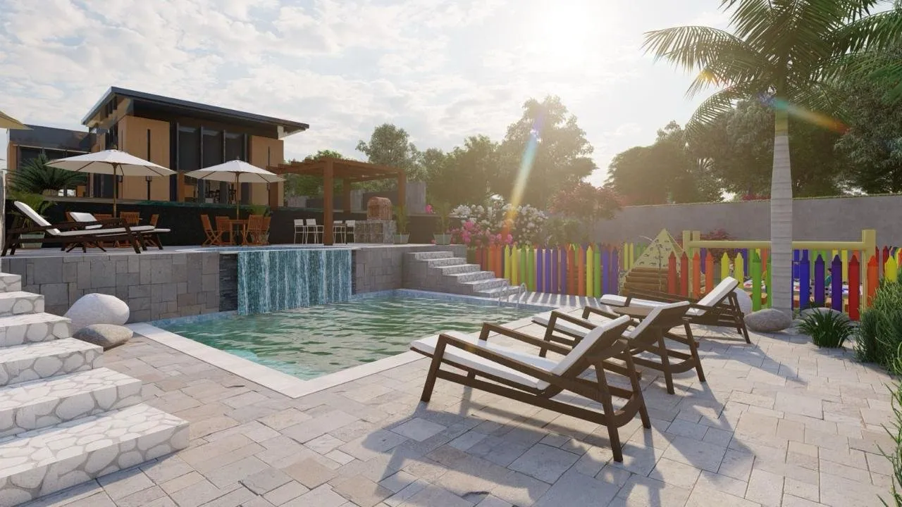 Quintas del Cupey – Luxuriös erhöht in den Hügeln von Puerto Plata wohnen, Foto 9