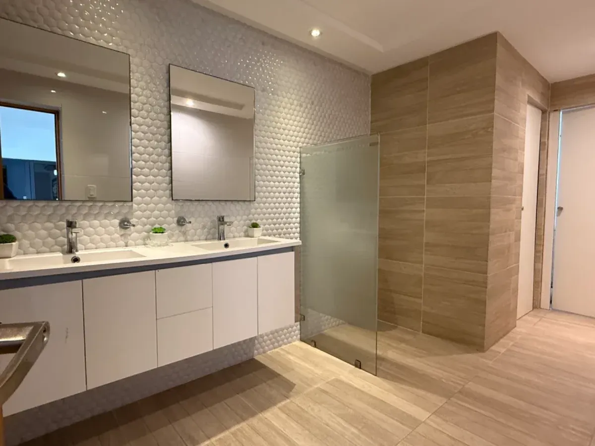 Modern Apartment in Piantini, Santo Domingo, photo 9