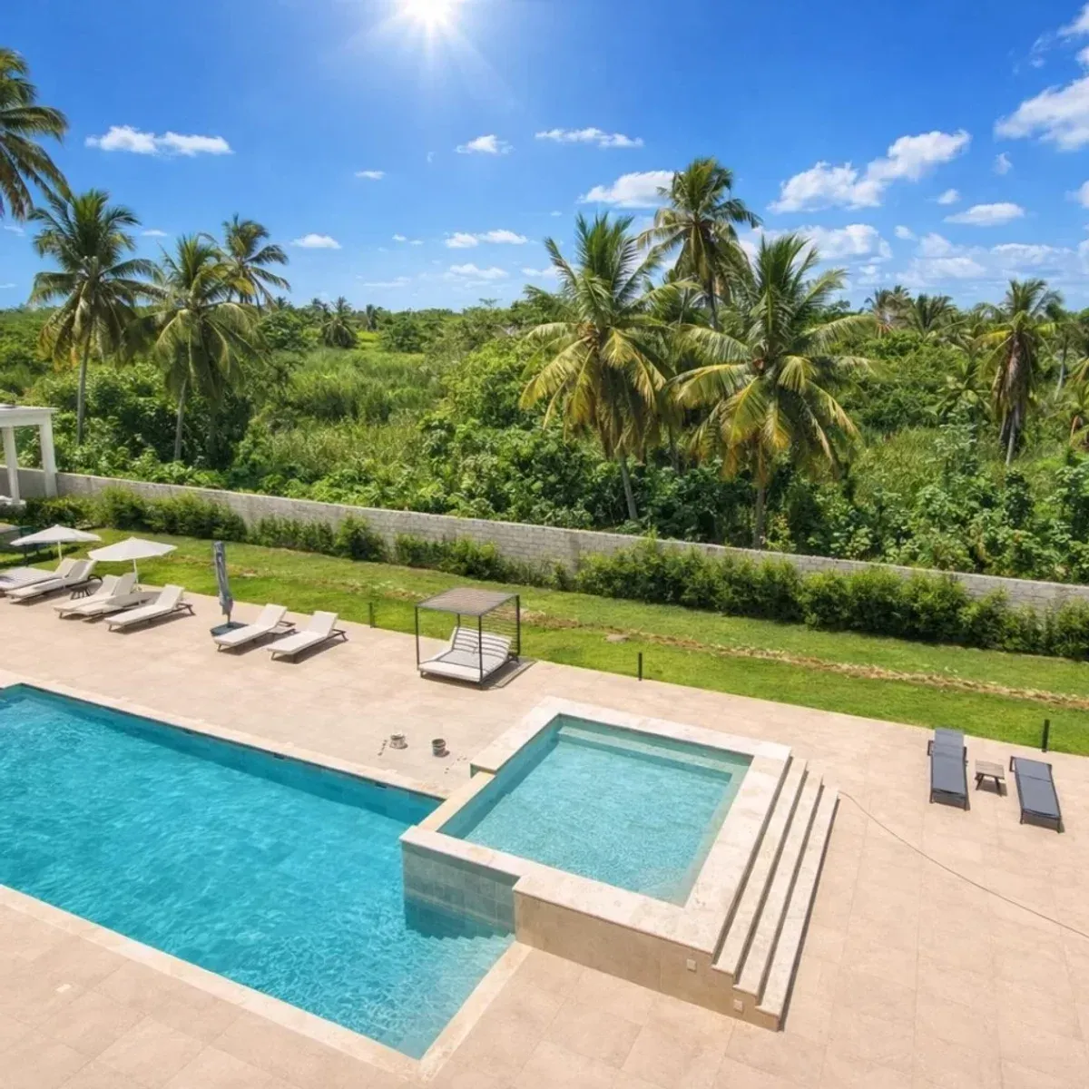 Luxury Apartment of 104 m², El Cortecito, photo 11