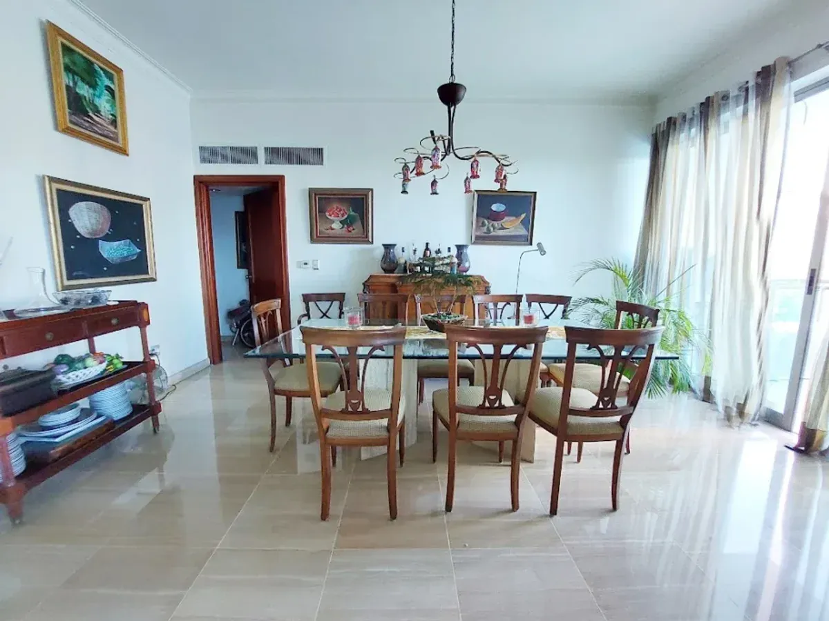 Apartamento de lujo en La Esperilla, Santo Domingo, foto 5