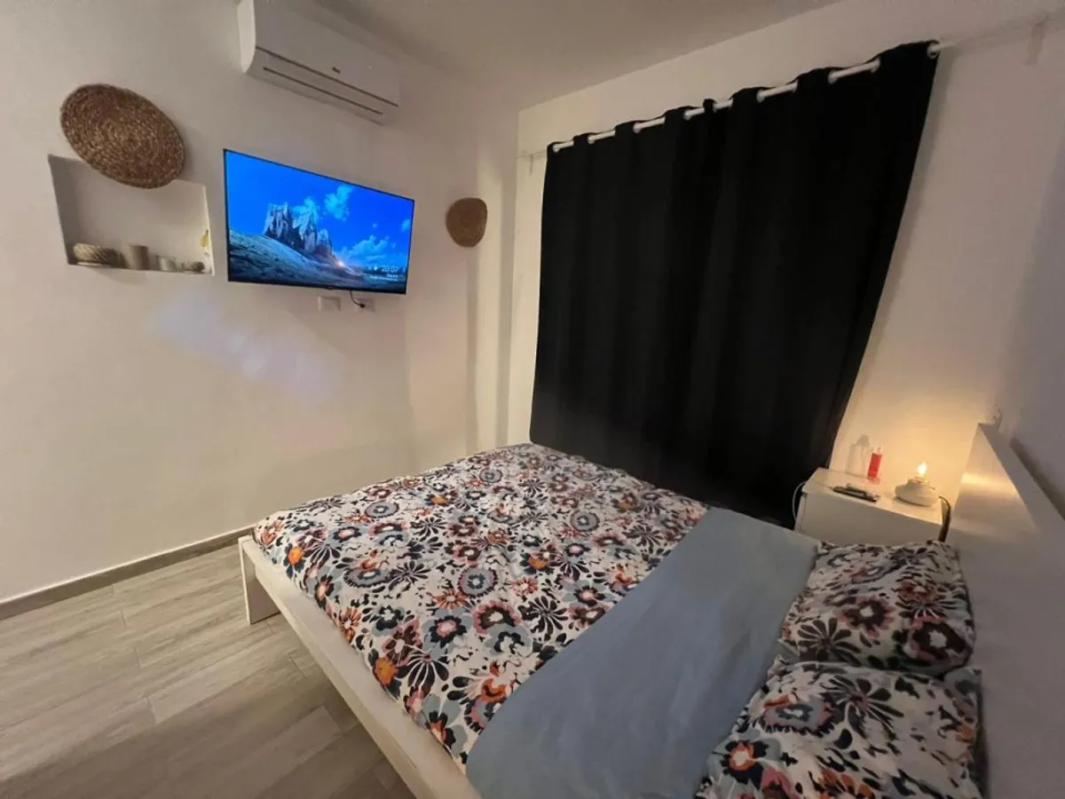 1-bedroom apartment 7 minutes walking from the beach, photo 4