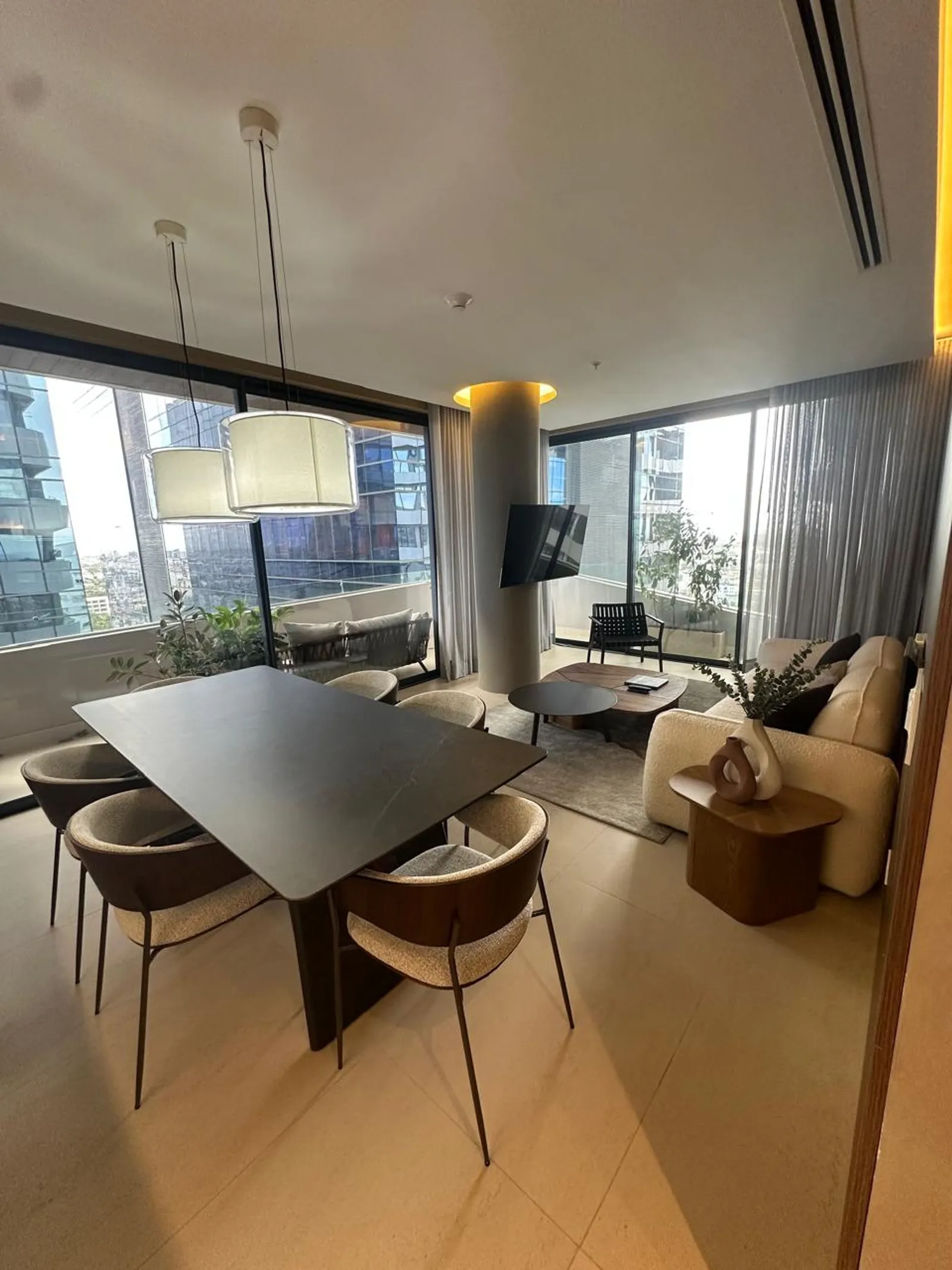 Luxury apartment in exclusive area of Piantini, photo 15
