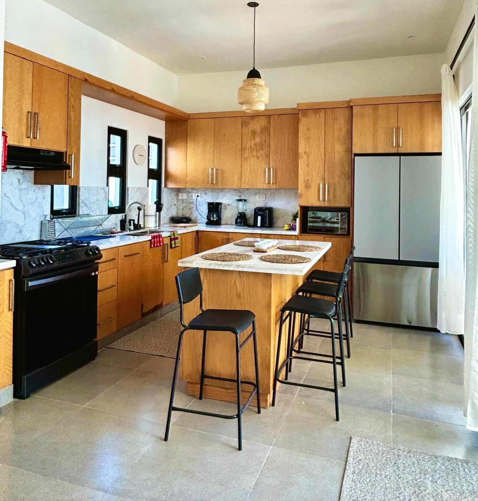 Moderne Villa in Cabarete, Foto 2