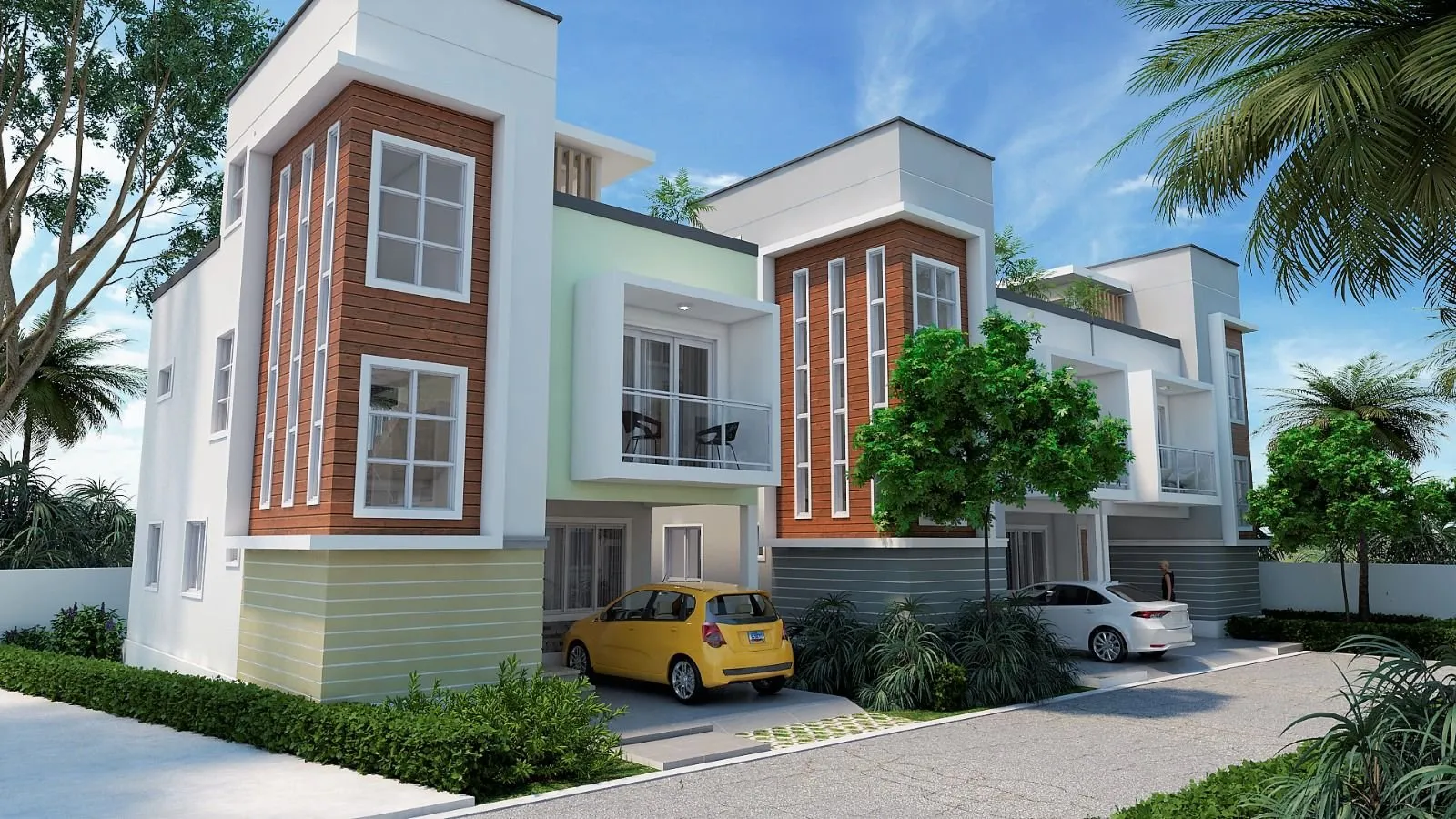 MAGNIFICA TOWN HOUSE EN SOSUA, foto 5