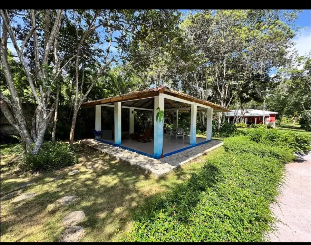 Villa touristique à Juan Dolio, San Pedro, photo 4