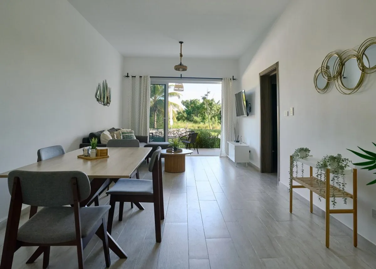 Appartement en vente à Punta Cana Coral Bay Cana Bay, photo 8