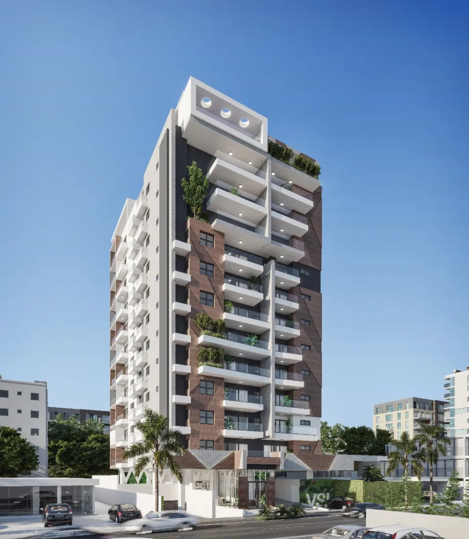 Proyecto en ENSANCHE SERRALLES, foto 3