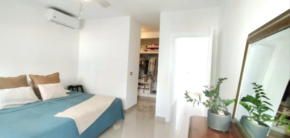 PENTHOUSE IN CORTECITO 200 MTS FROM THE BEACH, photo 7