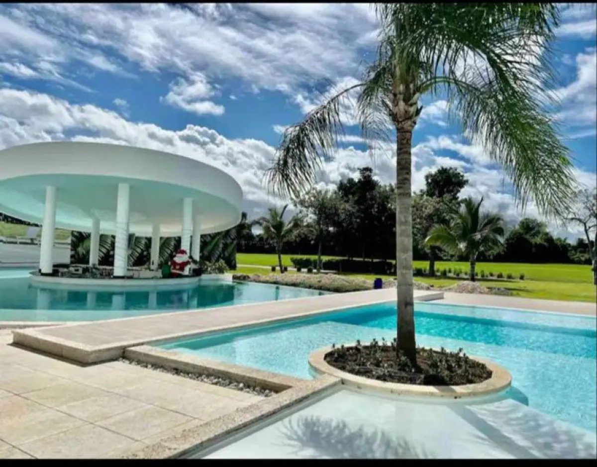 Bavaro Apto Verkauf Miete 2Schlafzimmer Terrasse US$280k, Foto 8