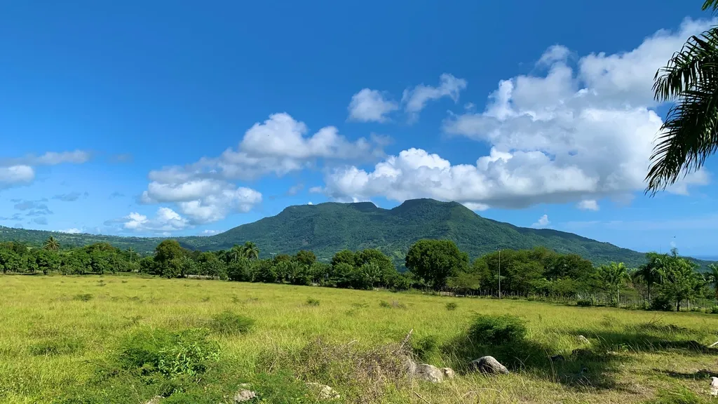 Terreni a El Cupey Puerto Plata, foto principale