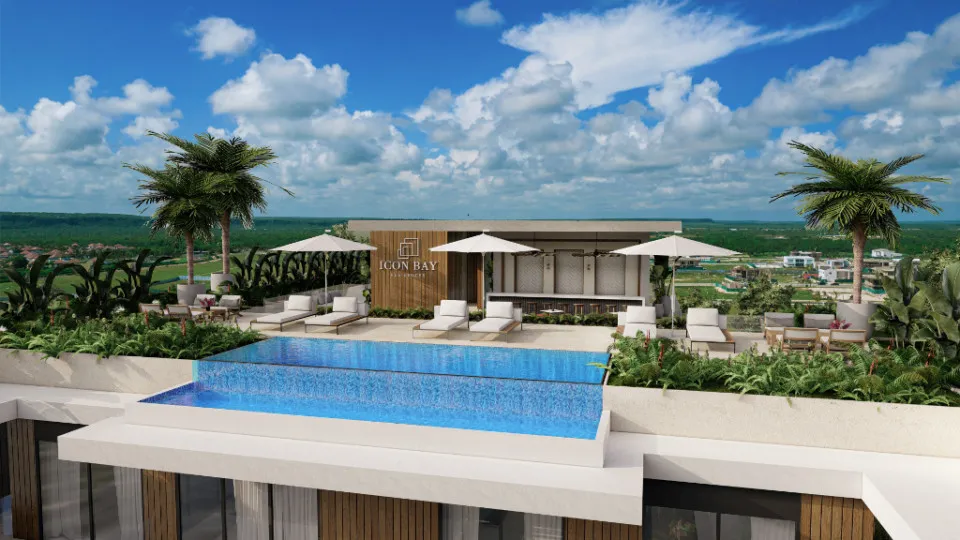 Proyecto en CAP CANA, foto 7