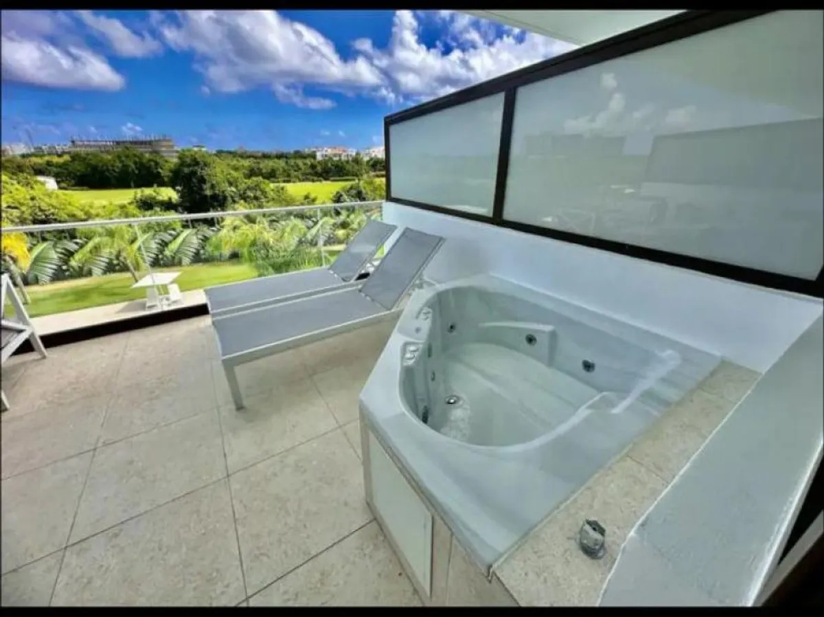 Bavaro Apto Verkauf Miete 2Schlafzimmer Terrasse US$280k, Foto 7