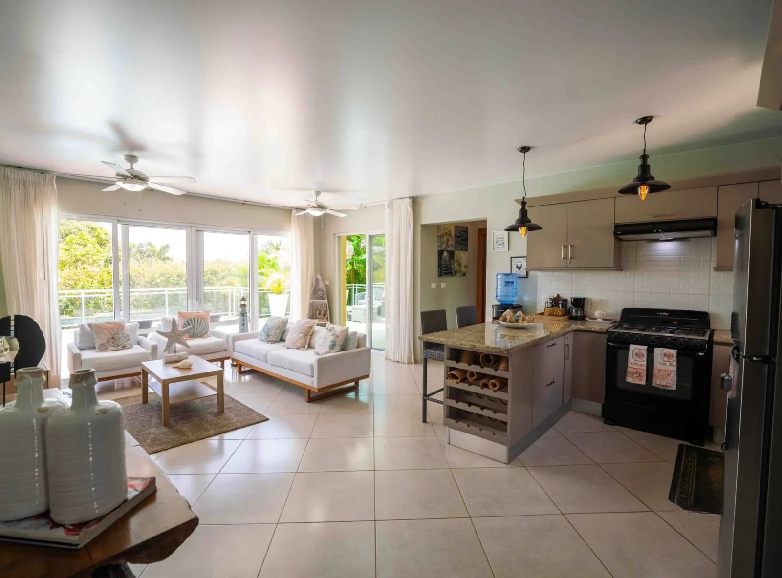 3-Bedroom Villa in a Sosua Gated Community | Ideal for Living or Investing, photo 2