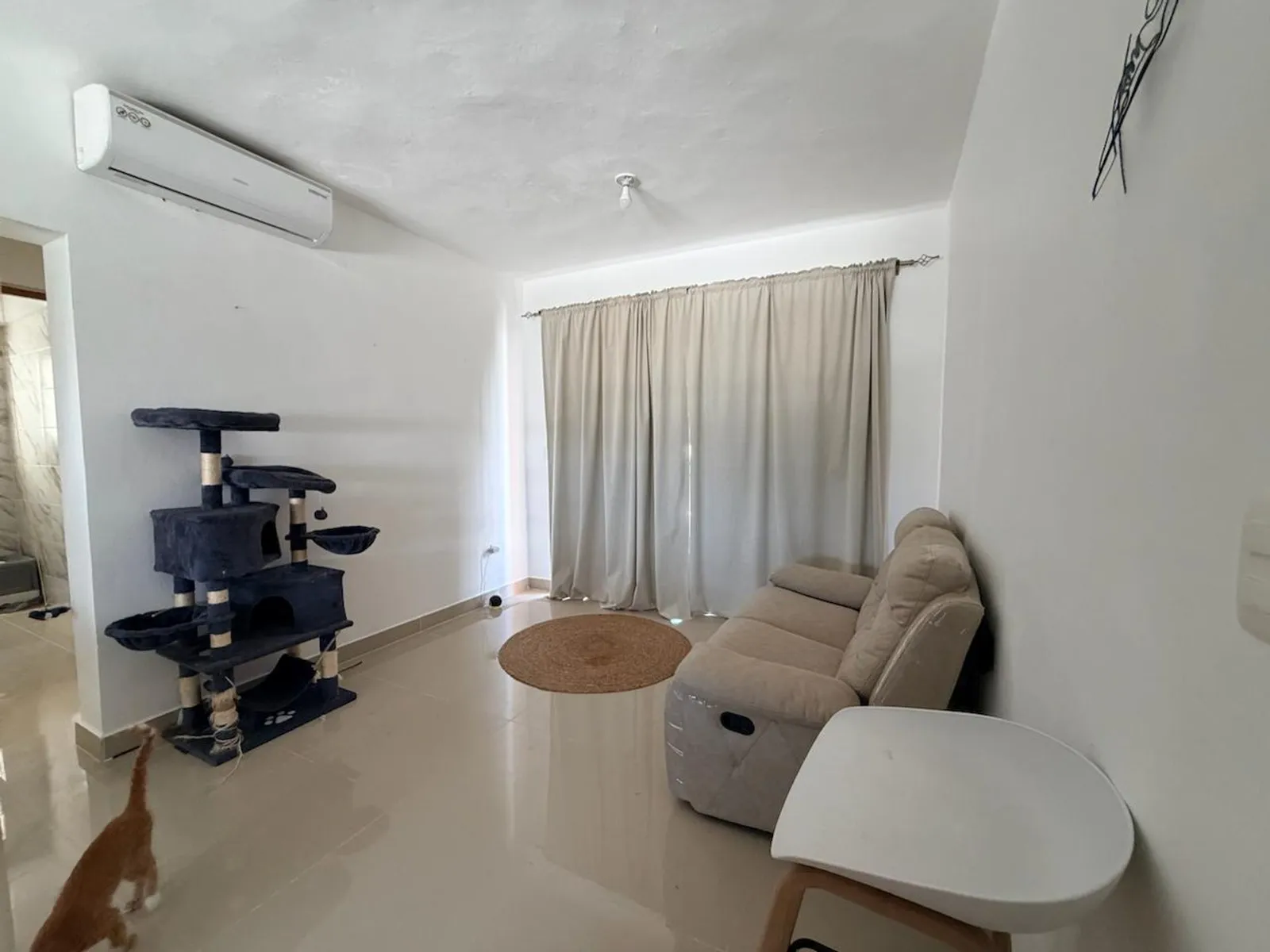 APARTAMENTO EN VENTA 2 DORMITORIOS PUNTA CANA LA A, foto 3