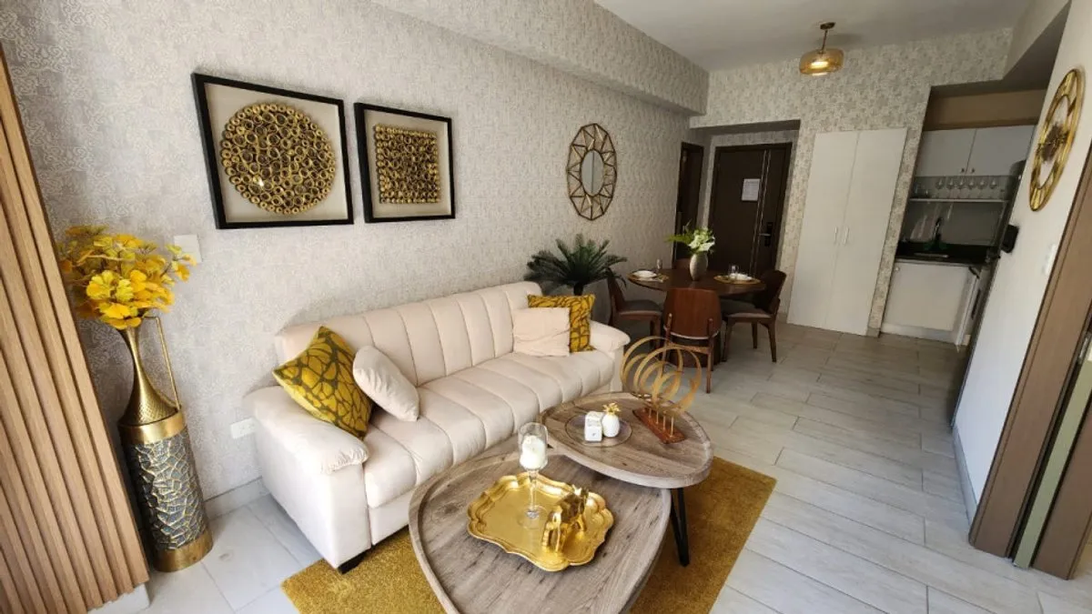 One-bedroom apartment in Bella Vista, photo 7