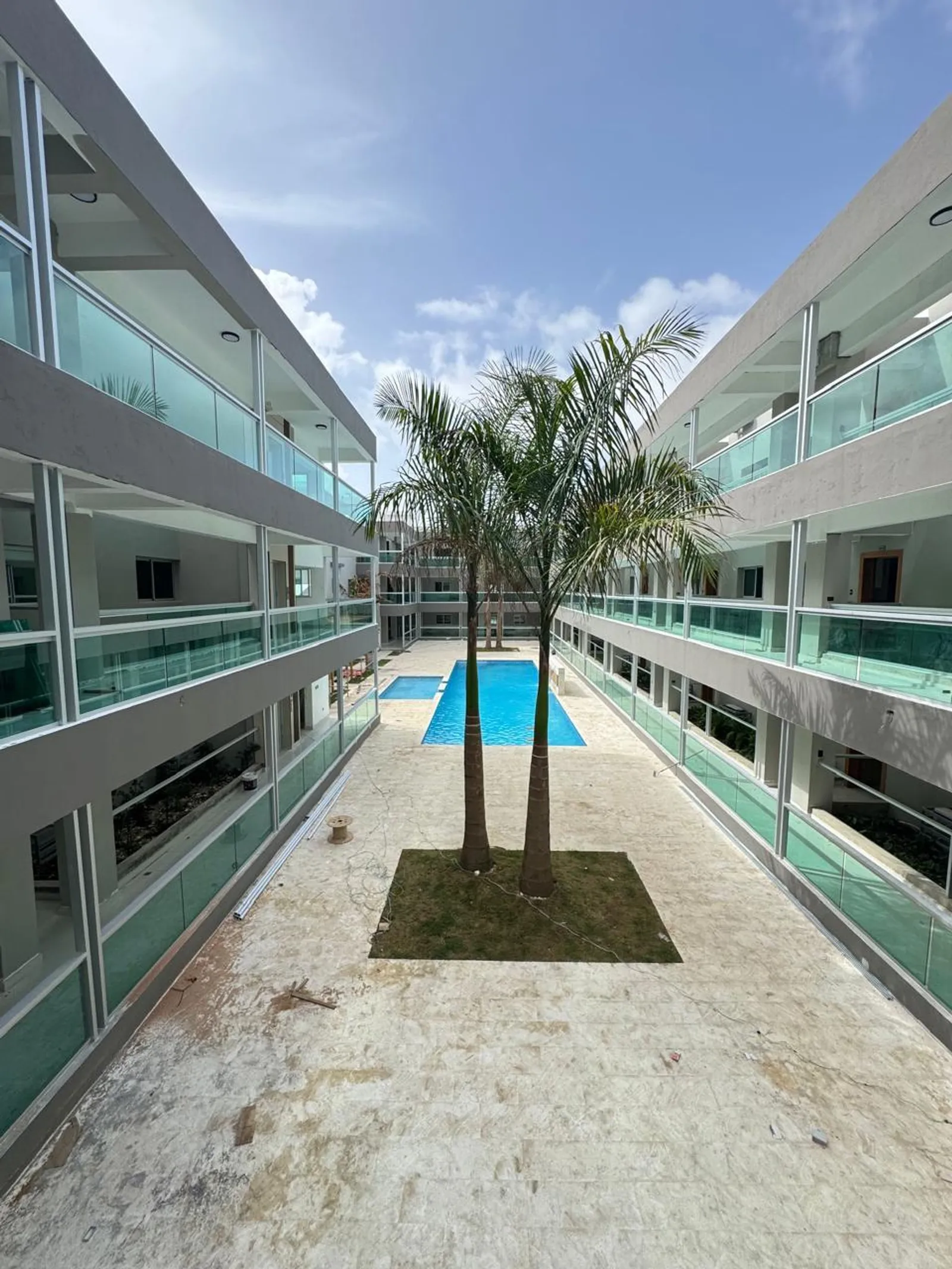 Appartement à Brisas de Punta Cana, photo 7