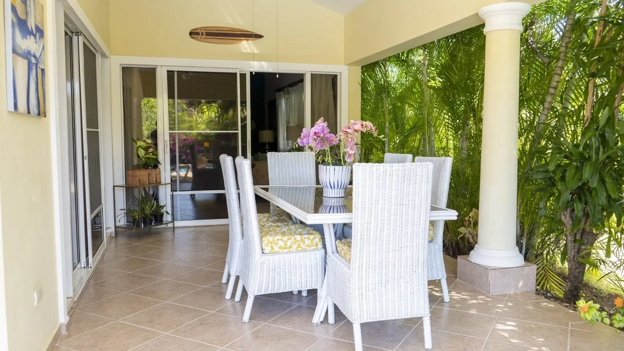Villa on corner lot with pool & Jacuzzi, foto 11
