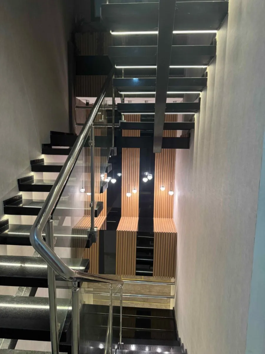 Exklusives Penthouse in Bella Vista, Santo Domingo, Foto 6